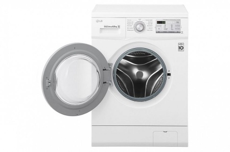 Стиральная машина LG FH2H3WD1 купить с доставкой по Москве и Московской области в интернет-магазине ТехноВегас