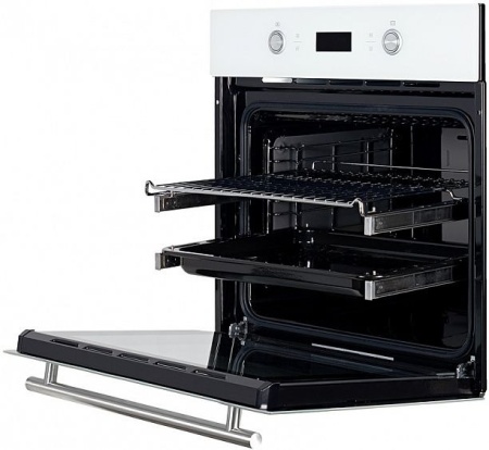 Духовой шкаф WEISSGAUFF eom 691 pdw купить с доставкой по Москве и Московской области в интернет-магазине ТехноВегас
