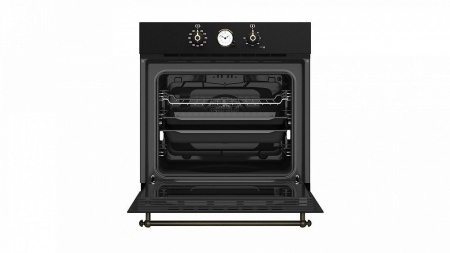 Духовой шкаф TEKA HRB 6300 ATB BRASS купить с доставкой по Москве и Московской области в интернет-магазине ТехноВегас