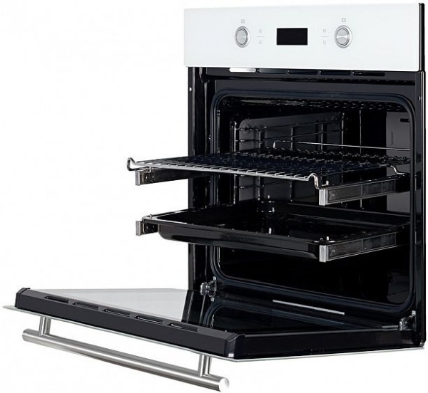 Духовой шкаф WEISSGAUFF eom 691 pdw купить с доставкой по Москве и Московской области в интернет-магазине ТехноВегас