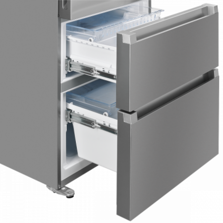 Холодильник Kuppersberg RFFI 2070 X купить с доставкой по Москве и Московской области в интернет-магазине ТехноВегас