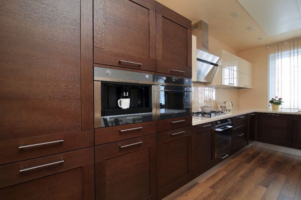 Электрический духовой шкаф SMEG SF4120VC купить с доставкой по Москве и Московской области в интернет-магазине ТехноВегас