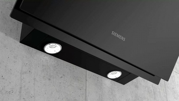 Вытяжка SIEMENS LC68KAK60T купить с доставкой по Москве и Московской области в интернет-магазине ТехноВегас