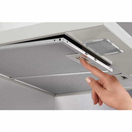 Вытяжка ELECTROLUX EFC226V купить с доставкой по Москве и Московской области в интернет-магазине ТехноВегас