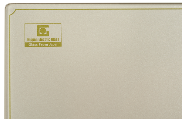 Поверхность KUPPERSBERG ICS 604 C