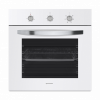 Электрический духовой шкаф Maunfeld EOEC.586PW