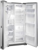 Холодильник side-by-side SMEG ss55ptl1 купить с доставкой по Москве и Московской области в интернет-магазине ТехноВегас