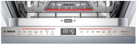 Посудомоечная машина BOSCH SPV6HMX4MR купить с доставкой по Москве и Московской области в интернет-магазине ТехноВегас