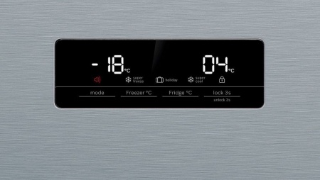 Холодильник BOSCH KAN93VL30R купить с доставкой по Москве и Московской области в интернет-магазине ТехноВегас