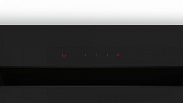 Вытяжка BOSCH DWJ 67HM60