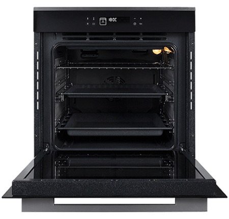 Духовой шкаф  GRAUDE BM 60.2 E купить с доставкой по Москве и Московской области в интернет-магазине ТехноВегас
