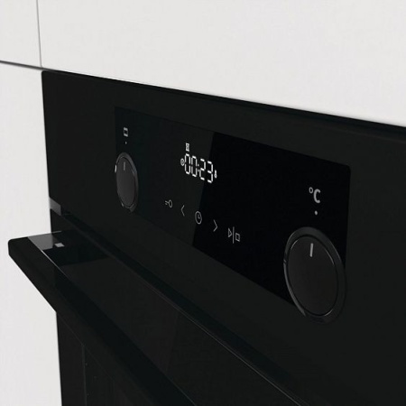 Духовой шкаф GORENJE BO 735E11 B купить с доставкой по Москве и Московской области в интернет-магазине ТехноВегас