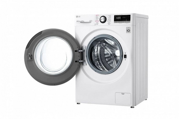 Стиральная машина LG F2V3GS6W
