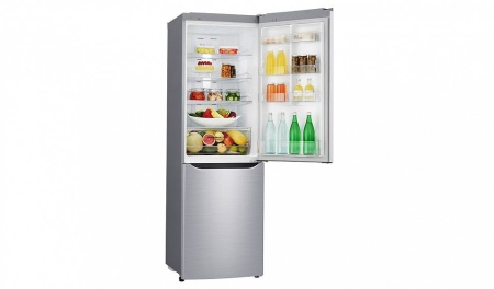 Холодильник LG GA-M429SARZ купить с доставкой по Москве и Московской области в интернет-магазине ТехноВегас