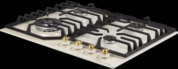 Варочная поверхность KUPPERSBERG FS 601 C Bronze