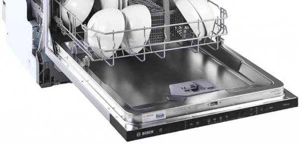 Посудомоечная машина BOSCH SMV 40D20