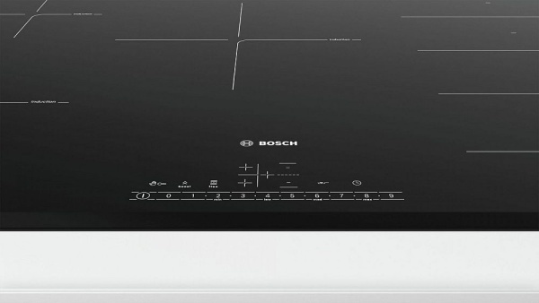 Поверхность BOSCH PXV851FC1E купить с доставкой по Москве и Московской области в интернет-магазине ТехноВегас