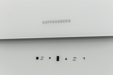 Вытяжка KUPPERSBERG F 612 W купить с доставкой по Москве и Московской области в интернет-магазине ТехноВегас