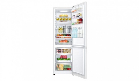 Холодильник LG GA-B499 TVKZ купить с доставкой по Москве и Московской области в интернет-магазине ТехноВегас