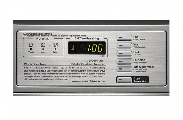 Стиральная машина LG WD-H069BD3S купить с доставкой по Москве и Московской области в интернет-магазине ТехноВегас