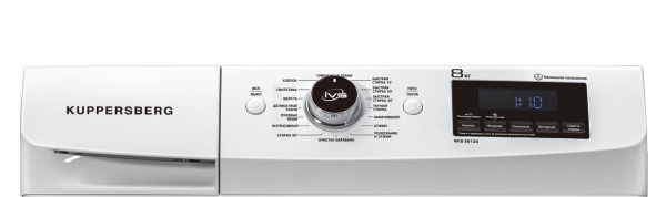 Стиральная машина KUPPERSBERG WIS 56128