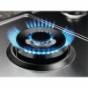 Варочная поверхность ELECTROLUX GPZ393SX купить с доставкой по Москве и Московской области в интернет-магазине ТехноВегас