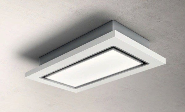 Вытяжка ELICA LULLABY WH WOOD/A/120 купить с доставкой по Москве и Московской области в интернет-магазине ТехноВегас