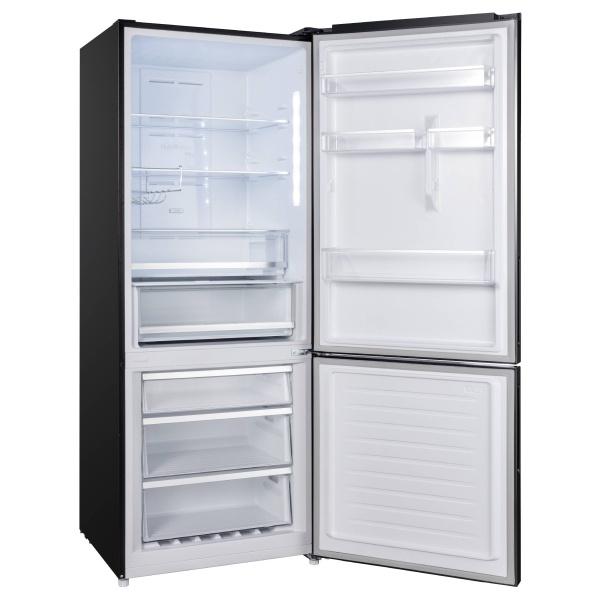 Холодильник Korting KNFC 72337 XN купить с доставкой по Москве и Московской области в интернет-магазине ТехноВегас