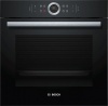 Духовой шкаф Bosch HBG 655NB1 черный