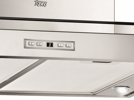 Вытяжка TEKA DG3 ISLA 980 купить с доставкой по Москве и Московской области в интернет-магазине ТехноВегас