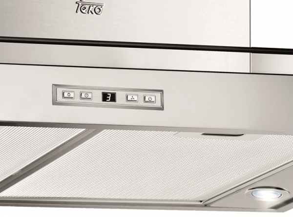 Вытяжка TEKA DG3 ISLA 980 купить с доставкой по Москве и Московской области в интернет-магазине ТехноВегас