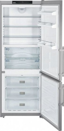 Холодильник LIEBHERR cbnesf 5133-20 001 купить с доставкой по Москве и Московской области в интернет-магазине ТехноВегас