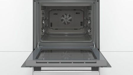 Духовой шкаф BOSCH HBJ558YS0Q купить с доставкой по Москве и Московской области в интернет-магазине ТехноВегас