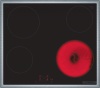 Варочная панель Bosch PKE645BB2R