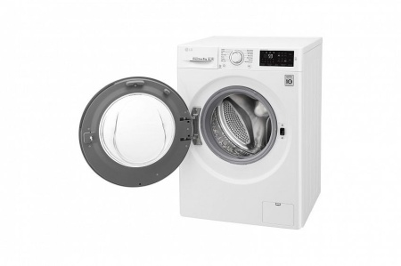 Стиральная машина LG F2J6TN0W купить с доставкой по Москве и Московской области в интернет-магазине ТехноВегас