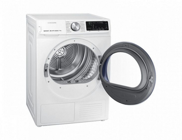 Сушильная машина SAMSUNG DV90N62632W