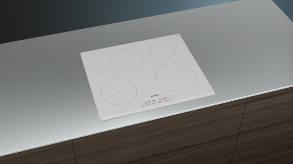 Поверхность SIEMENS EH652FFB1E купить с доставкой по Москве и Московской области в интернет-магазине ТехноВегас