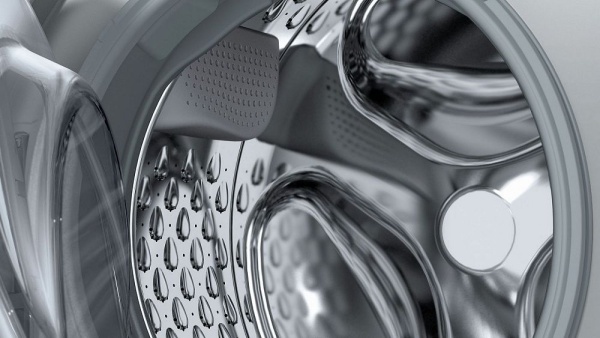 Стиральная машина SIEMENS WS 12K26C купить с доставкой по Москве и Московской области в интернет-магазине ТехноВегас