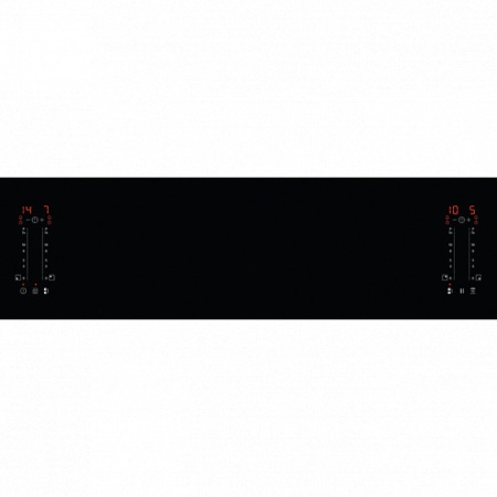 Варочная поверхность Electrolux EIV 744 черный купить с доставкой по Москве и Московской области в интернет-магазине ТехноВегас