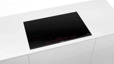 Индукционная панель BOSCH PXY898DX6E купить с доставкой по Москве и Московской области в интернет-магазине ТехноВегас