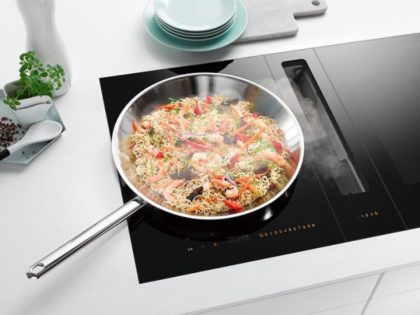 Варочная панель Miele CS 7611 FL