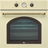 Духовой шкаф TEKA hr 750 bg