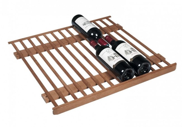 Винный шкаф CLIMADIFF DVA305G купить с доставкой по Москве и Московской области в интернет-магазине ТехноВегас