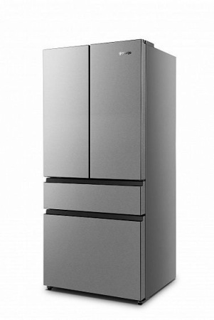 Холодильник GORENJE NRM8181UX купить с доставкой по Москве и Московской области в интернет-магазине ТехноВегас