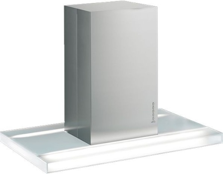 Вытяжка FALMEC lux isola 90 ix (800) купить с доставкой по Москве и Московской области в интернет-магазине ТехноВегас