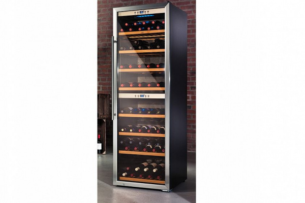 Винный шкаф CASO WineMaster180