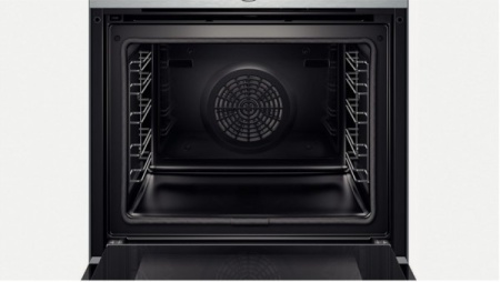 Духовой шкаф BOSCH HBG672DS1F купить с доставкой по Москве и Московской области в интернет-магазине ТехноВегас