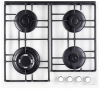 Варочная поверхность KUPPERSBERG FQ 63 W