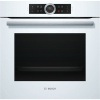 Духовой шкаф BOSCH hbg633tw1