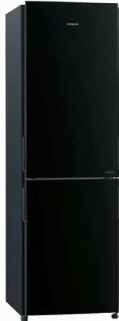 Холодильник Hitachi R-BG410PUC6X GBK купить с доставкой по Москве и Московской области в интернет-магазине ТехноВегас